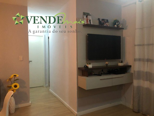 Apartamento à venda com 2 quartos, 62m² - Foto 5