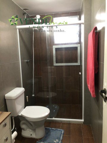 Apartamento à venda com 2 quartos, 62m² - Foto 6