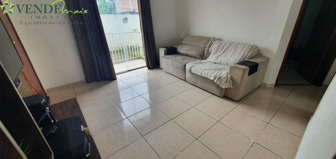 Apartamento à venda com 2 quartos, 94m² - Foto 2