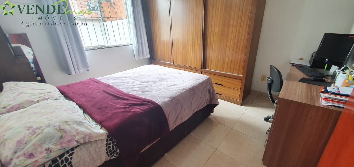 Apartamento à venda com 2 quartos, 94m² - Foto 4