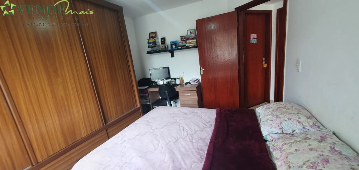 Apartamento à venda com 2 quartos, 94m² - Foto 8