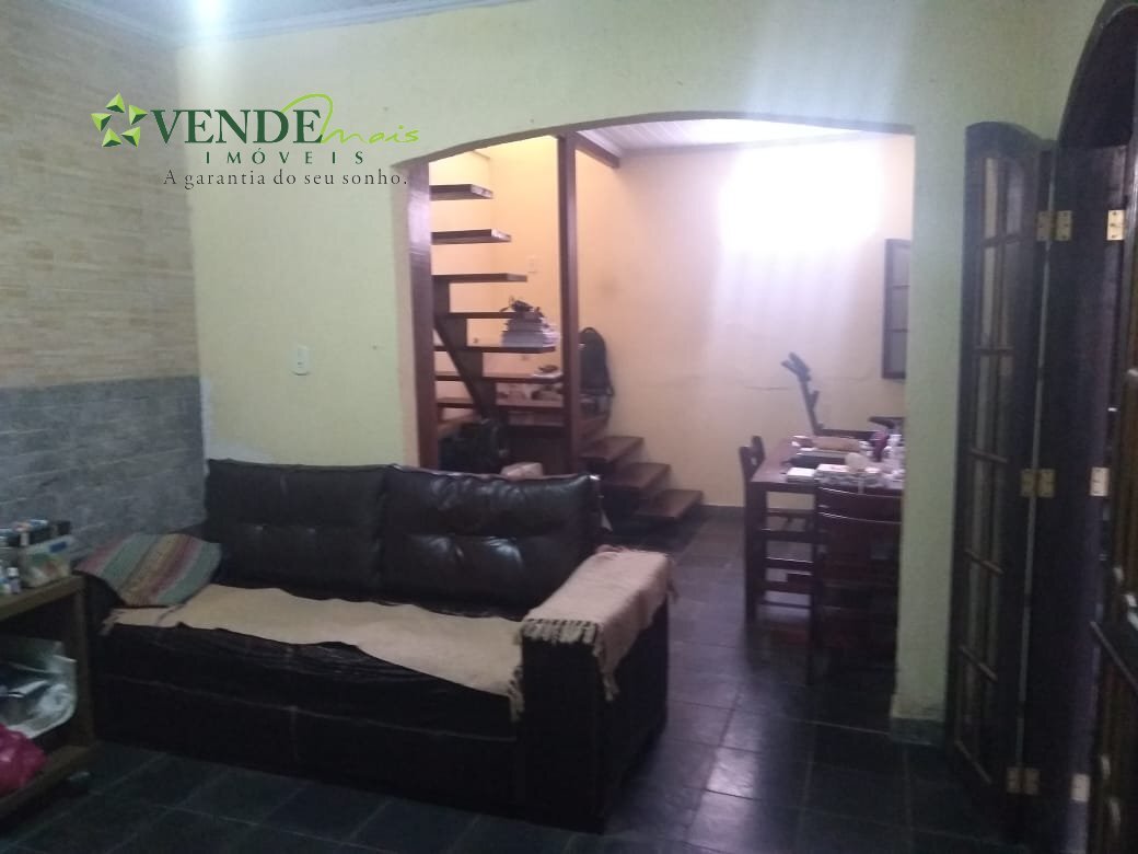 Casa à venda com 2 quartos - Foto 5