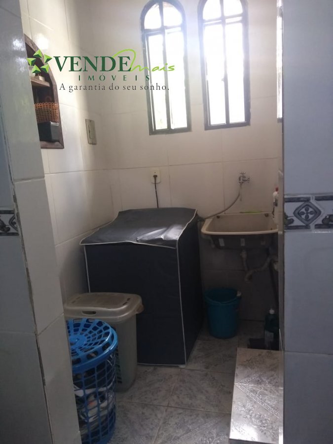 Casa à venda com 2 quartos - Foto 6