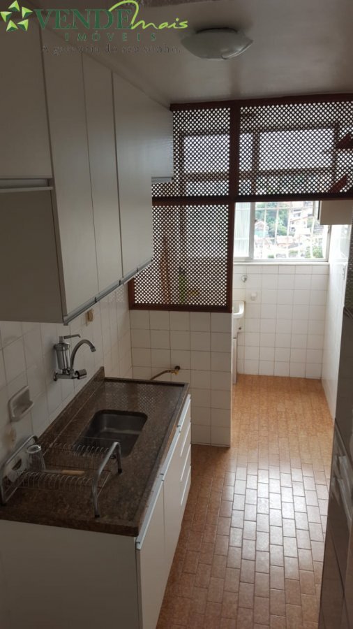 Apartamento à venda com 2 quartos, 51m² - Foto 12