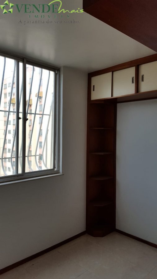 Apartamento à venda com 2 quartos, 51m² - Foto 1