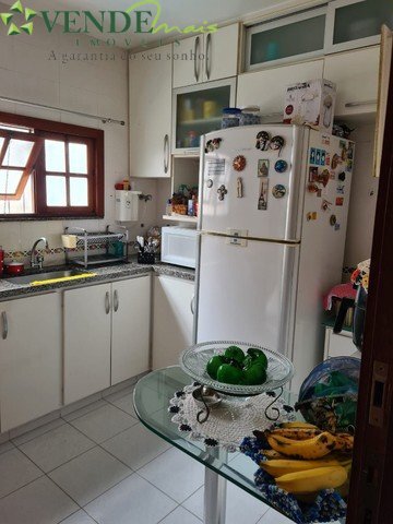 Casa de Condomínio à venda com 3 quartos, 160m² - Foto 5