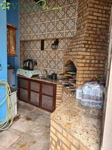 Casa de Condomínio à venda com 3 quartos, 160m² - Foto 15