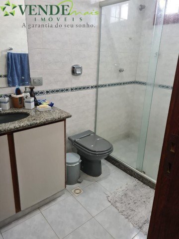 Casa de Condomínio à venda com 3 quartos, 160m² - Foto 8