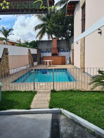 Casa de Condomínio à venda com 3 quartos, 160m² - Foto 9