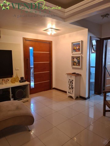 Casa de Condomínio à venda com 3 quartos, 160m² - Foto 17