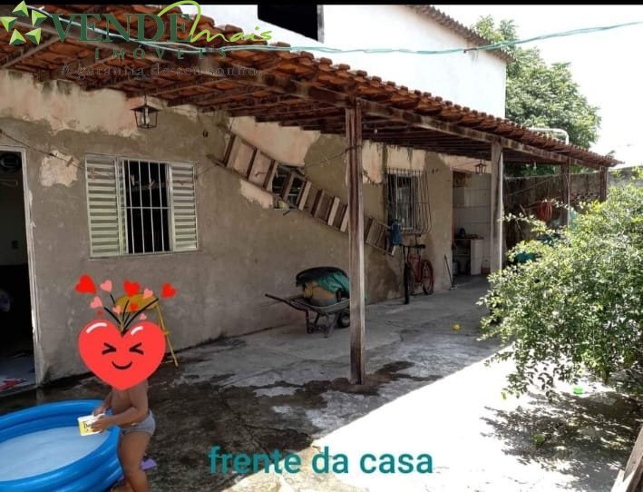 Casa à venda com 2 quartos, 70m² - Foto 10