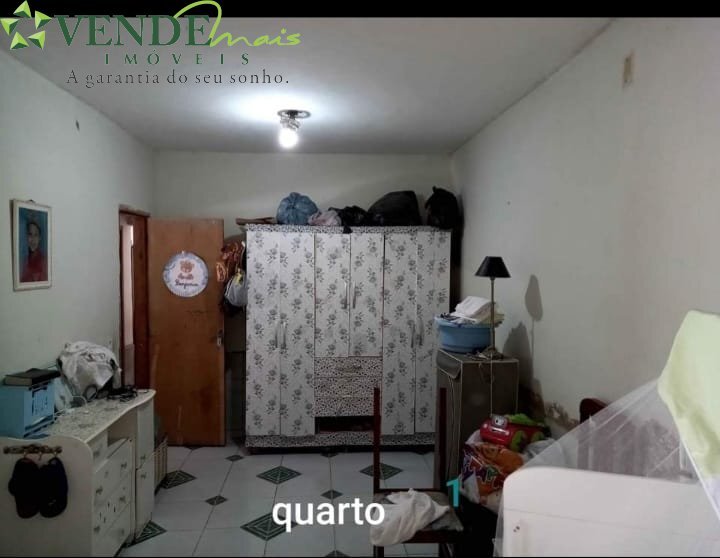 Casa à venda com 2 quartos, 70m² - Foto 4