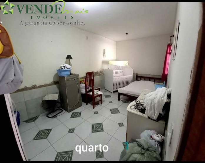 Casa à venda com 2 quartos, 70m² - Foto 5