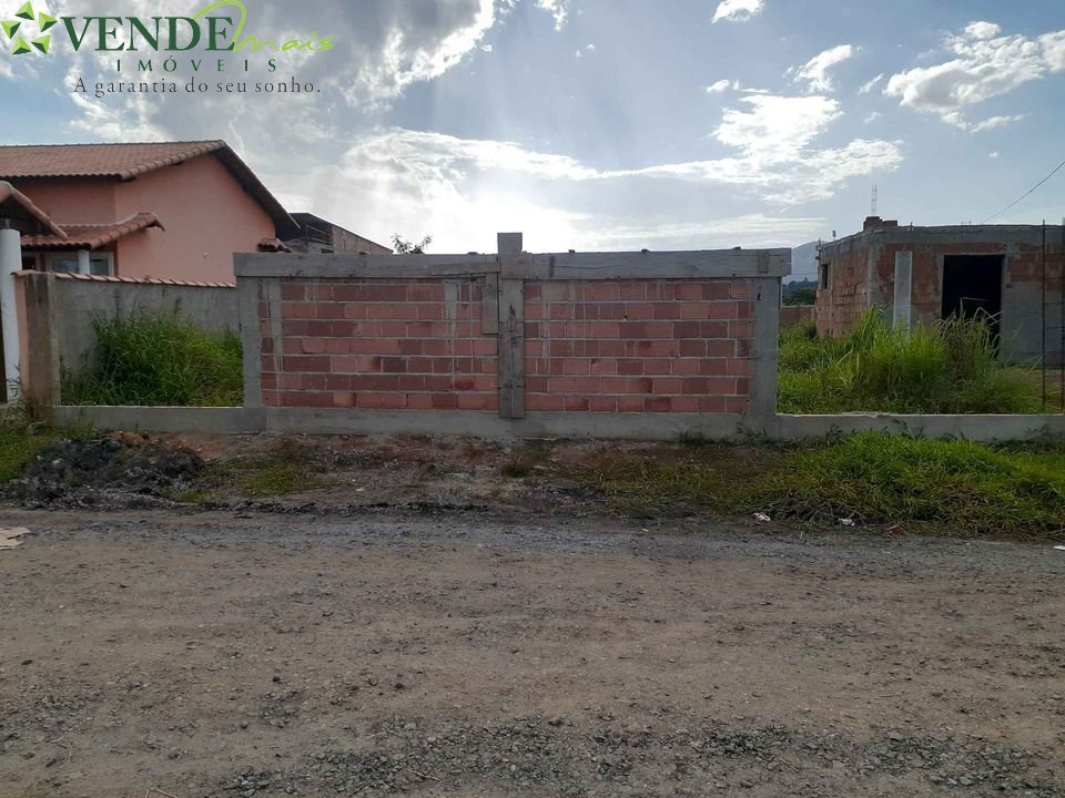 Terreno à venda, 480m² - Foto 1