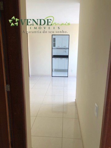 Apartamento à venda com 2 quartos - Foto 9