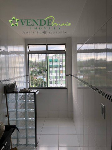 Apartamento à venda com 2 quartos - Foto 6