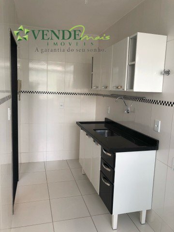 Apartamento à venda com 2 quartos - Foto 12