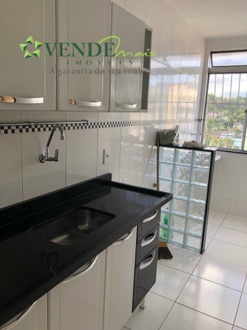 Apartamento à venda com 2 quartos - Foto 10