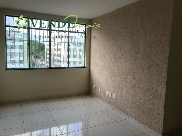 Apartamento à venda com 2 quartos - Foto 1