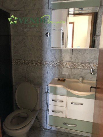 Apartamento à venda com 2 quartos - Foto 14