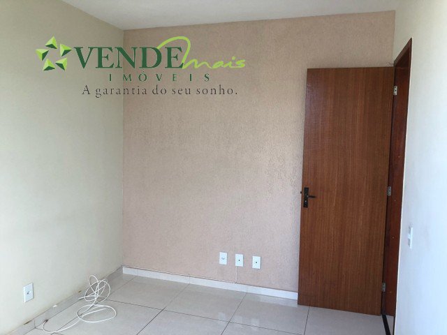 Apartamento à venda com 2 quartos - Foto 2