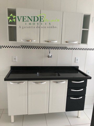 Apartamento à venda com 2 quartos - Foto 11