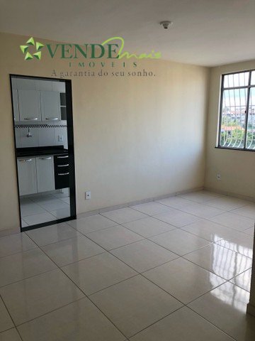 Apartamento à venda com 2 quartos - Foto 8