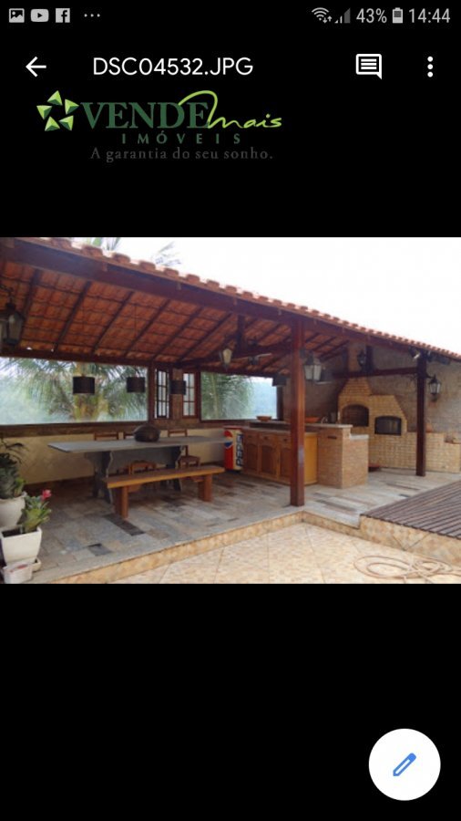 Casa à venda com 6 quartos, 550m² - Foto 23