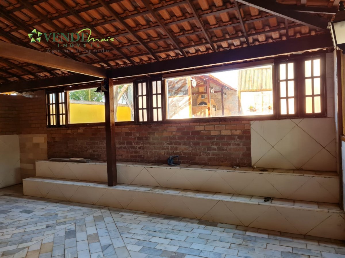 Casa à venda com 6 quartos, 550m² - Foto 22