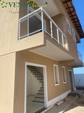 Casa à venda com 2 quartos, 110m² - Foto 12