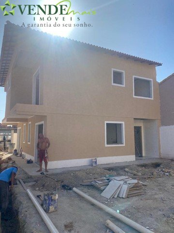 Casa à venda com 2 quartos, 110m² - Foto 9