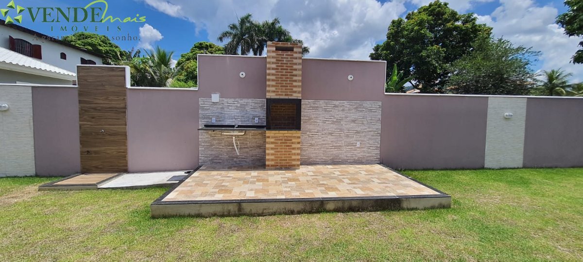 Casa à venda com 3 quartos, 108m² - Foto 9