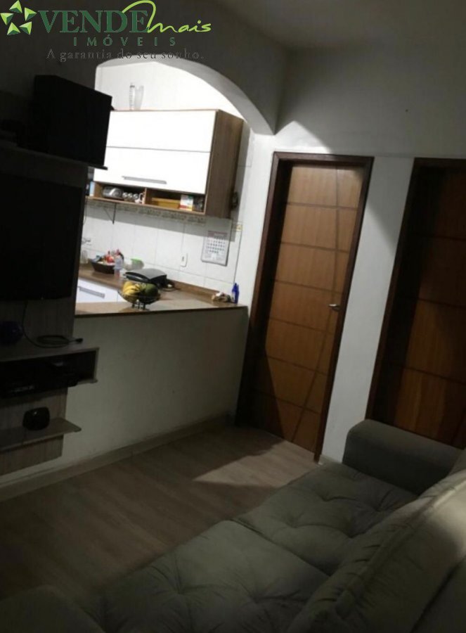 Sobrado à venda com 3 quartos, 100m² - Foto 9