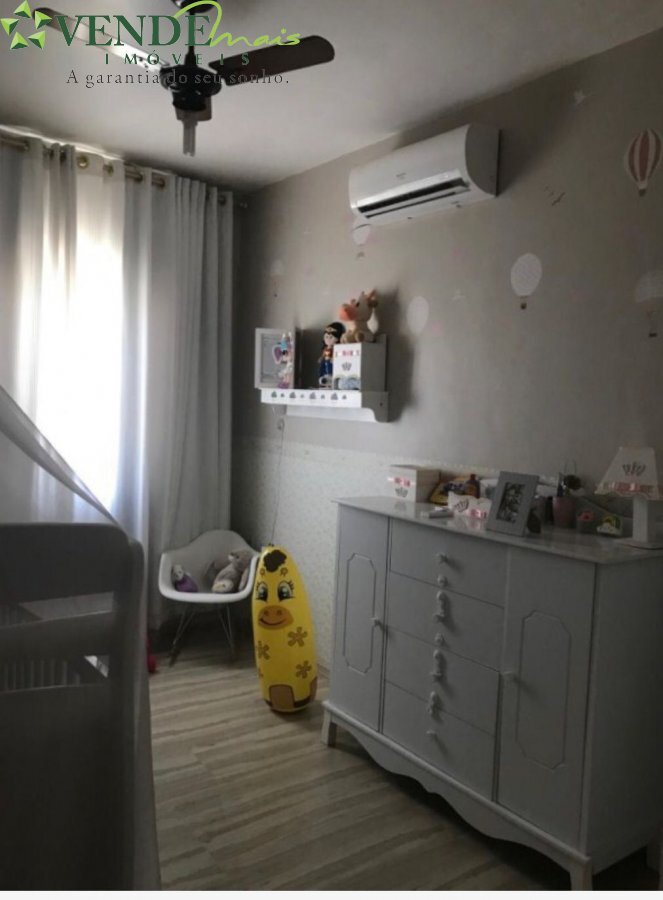 Sobrado à venda com 3 quartos, 100m² - Foto 7