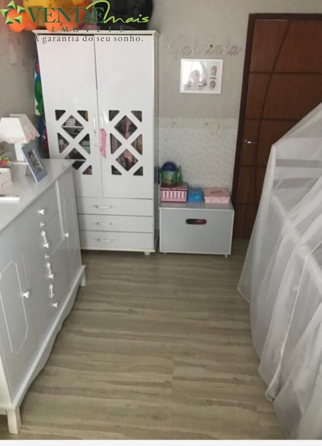 Sobrado à venda com 3 quartos, 100m² - Foto 6