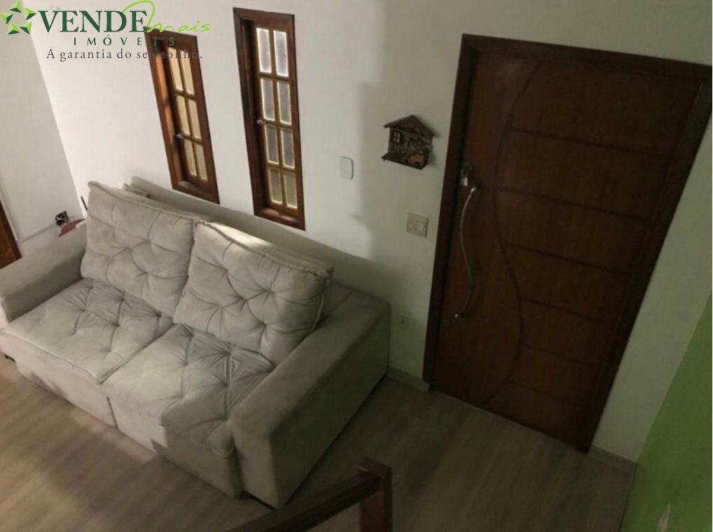 Sobrado à venda com 3 quartos, 100m² - Foto 8