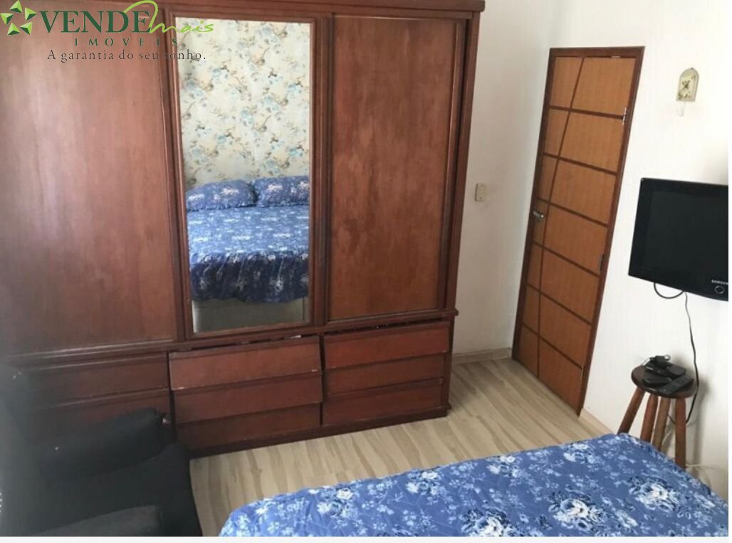 Sobrado à venda com 3 quartos, 100m² - Foto 5