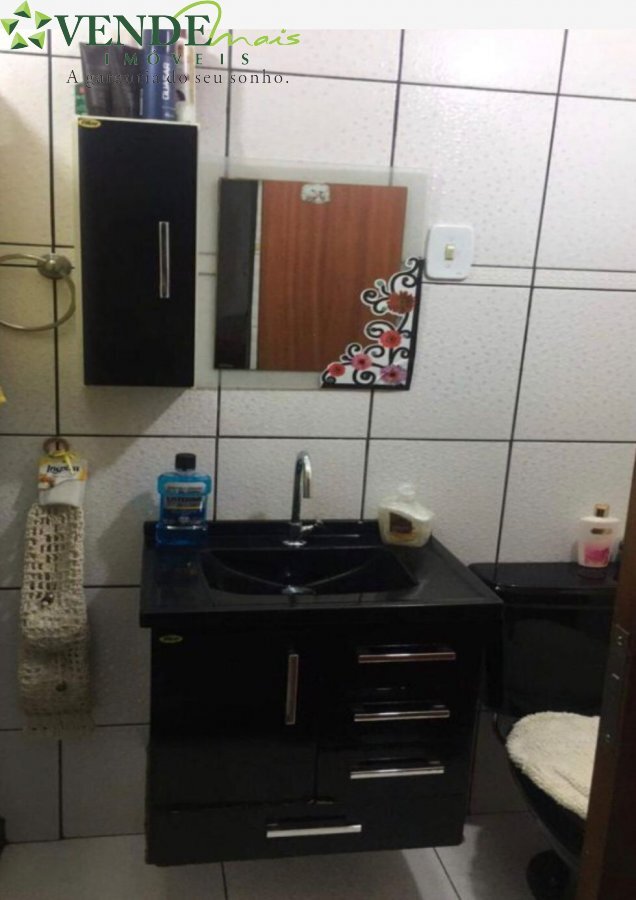 Sobrado à venda com 3 quartos, 100m² - Foto 11