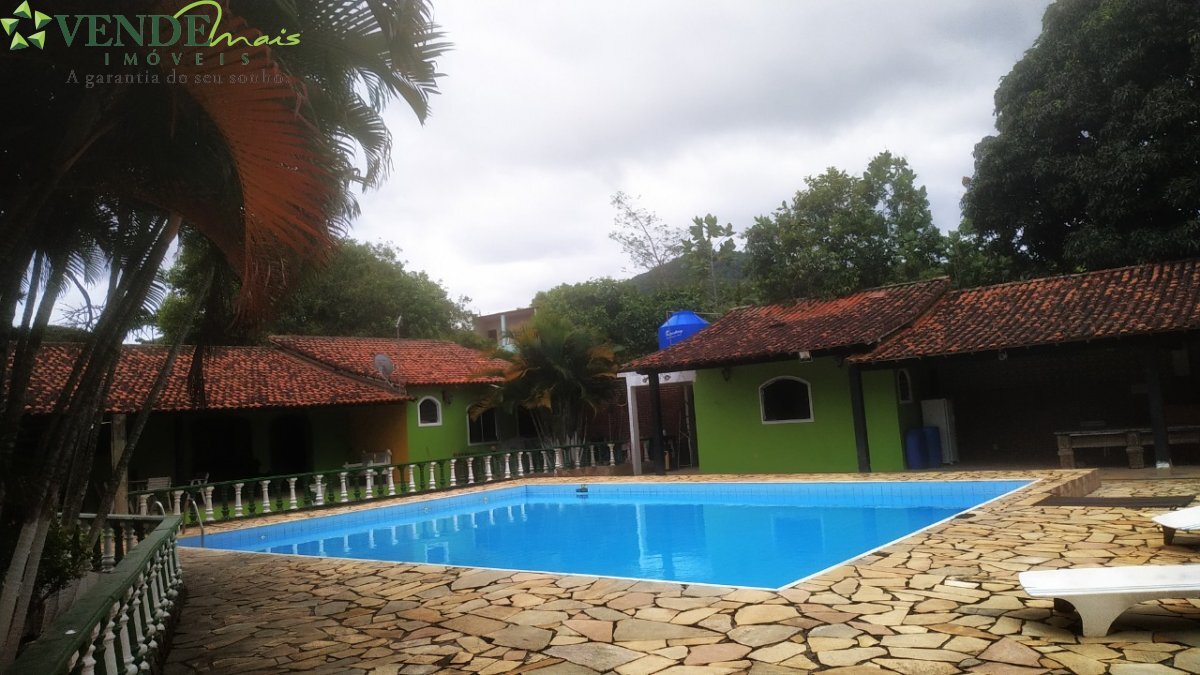 Fazenda à venda com 4 quartos, 1600m² - Foto 10