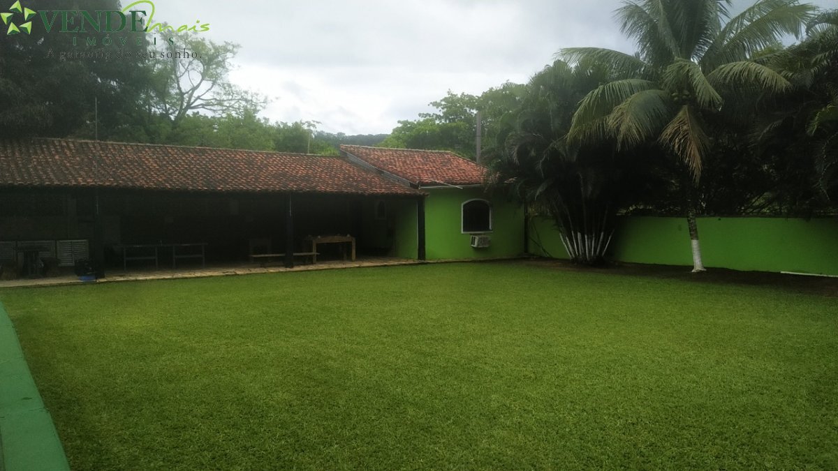 Fazenda à venda com 4 quartos, 1600m² - Foto 25