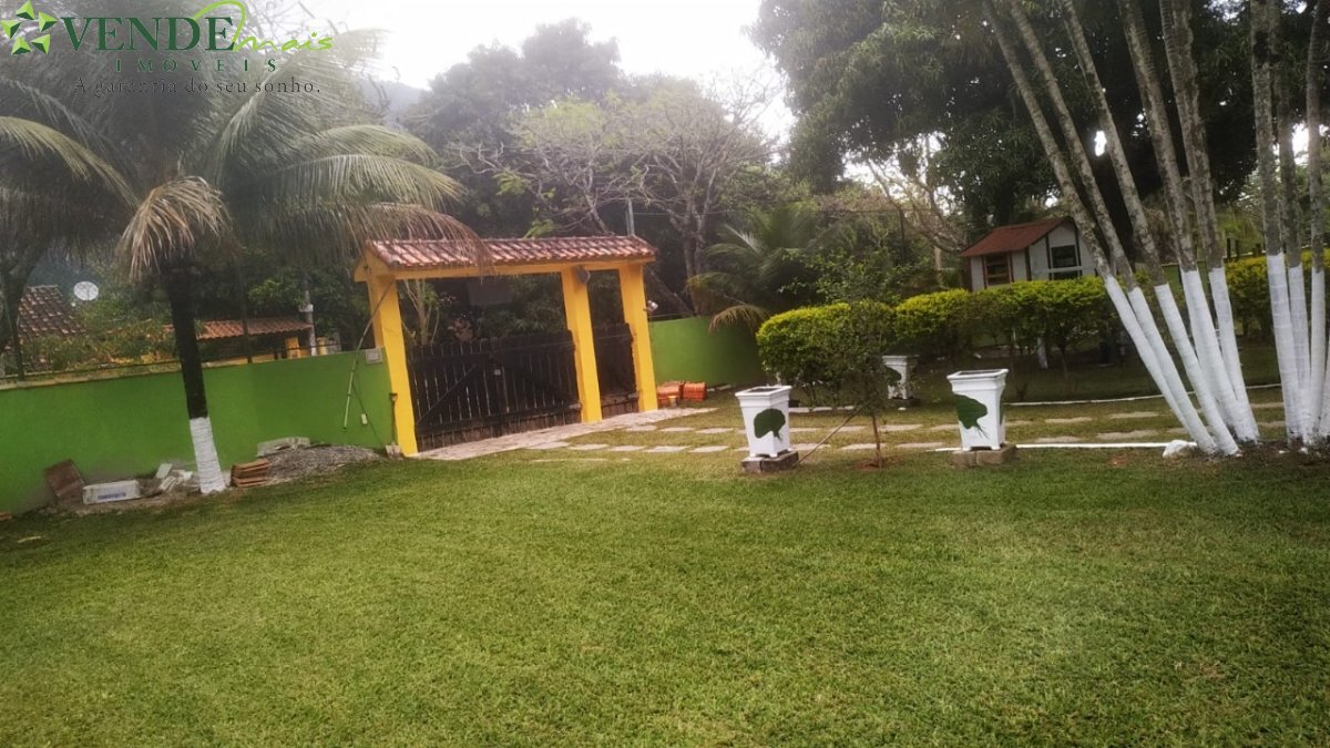 Fazenda à venda com 4 quartos, 1600m² - Foto 24