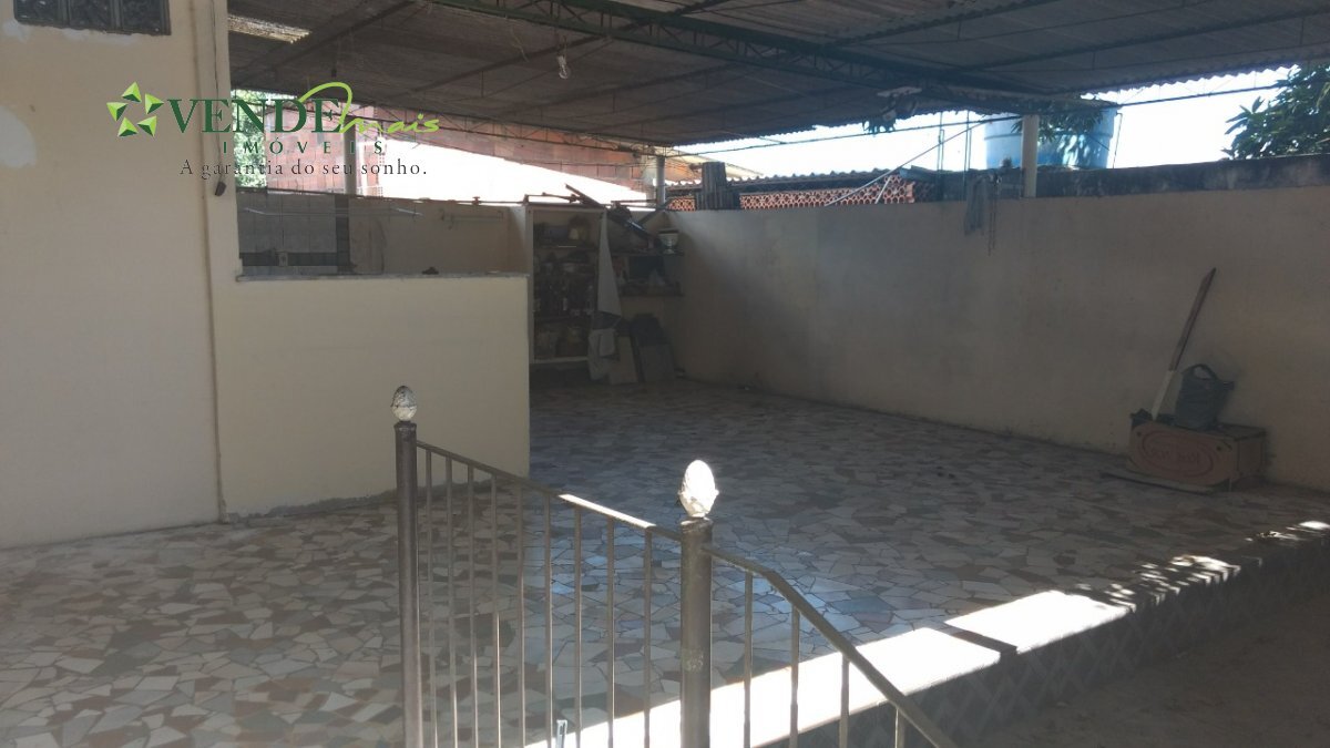 Casa à venda com 2 quartos - Foto 4