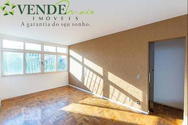 Apartamento à venda com 2 quartos, 75m² - Foto 1