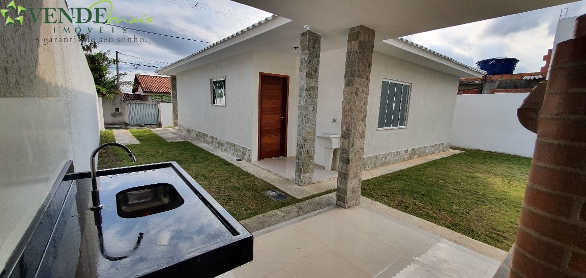 Casa de Condomínio à venda com 3 quartos, 96m² - Foto 21