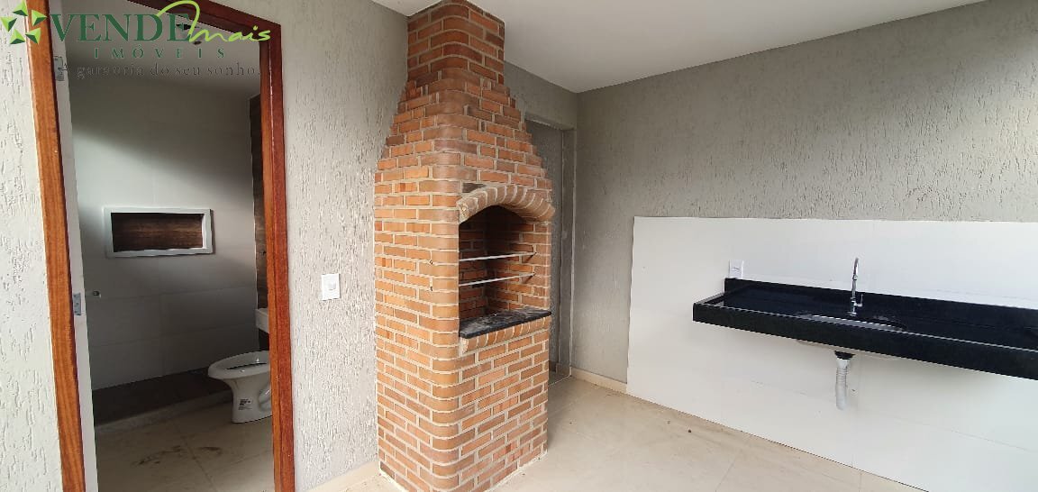 Casa de Condomínio à venda com 3 quartos, 96m² - Foto 23