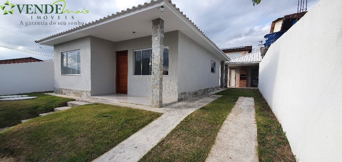 Casa de Condomínio à venda com 3 quartos, 96m² - Foto 25