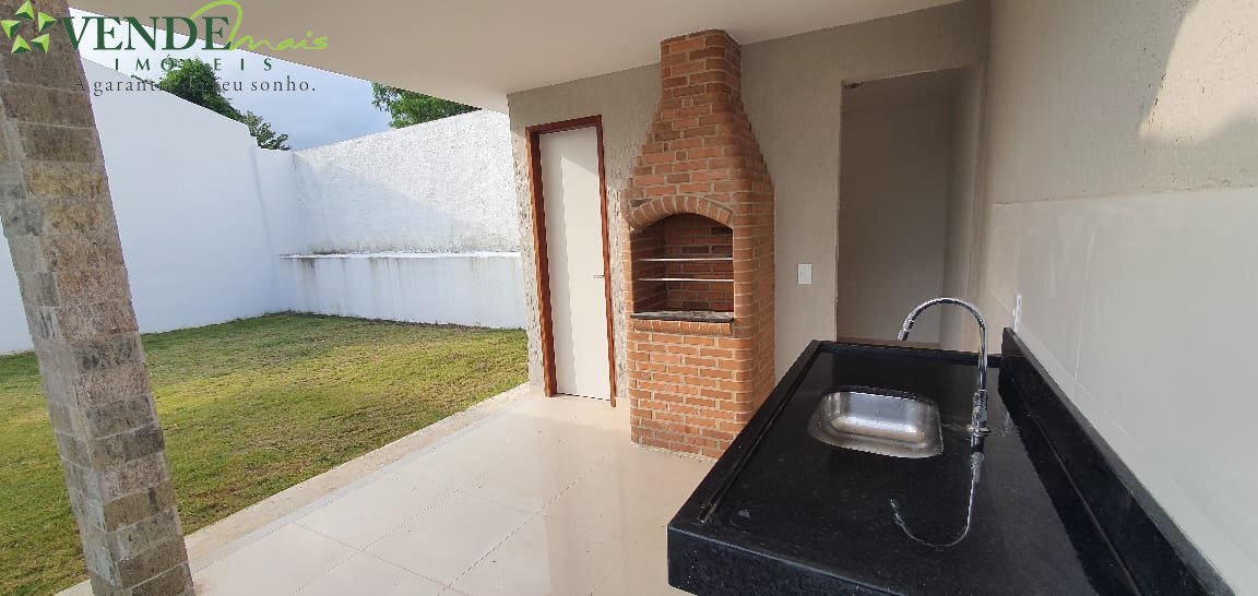 Casa de Condomínio à venda com 3 quartos, 96m² - Foto 24