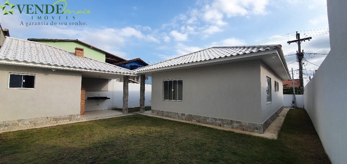 Casa de Condomínio à venda com 3 quartos, 96m² - Foto 19