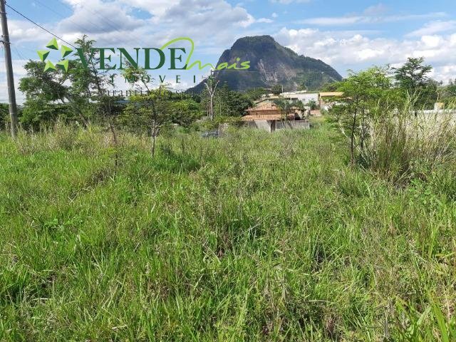 Terreno à venda, 504m² - Foto 9