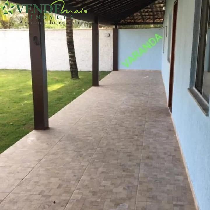 Casa à venda com 2 quartos, 114m² - Foto 2